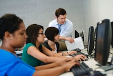 Sage Pastel Computer Class Training