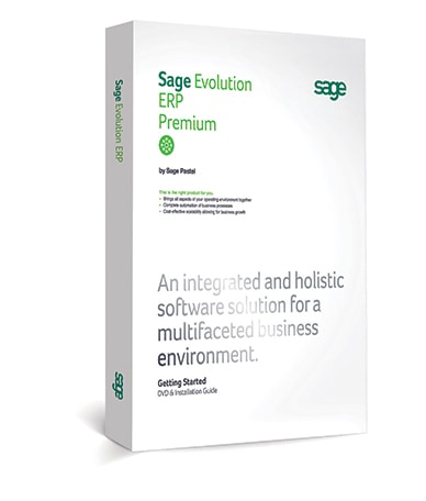 evolution-training-course